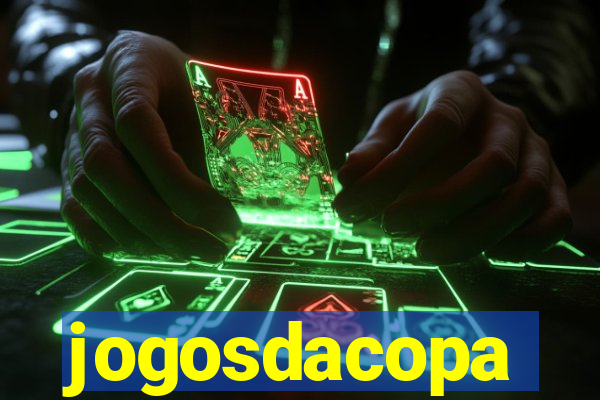 jogosdacopa