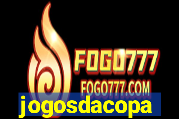 jogosdacopa