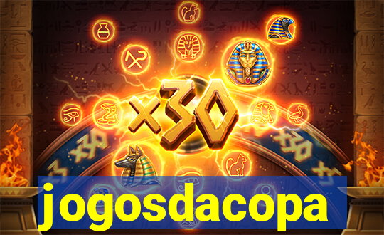 jogosdacopa