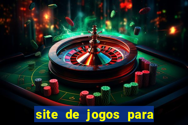 site de jogos para ganhar dinheiro