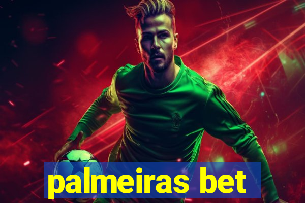 palmeiras bet