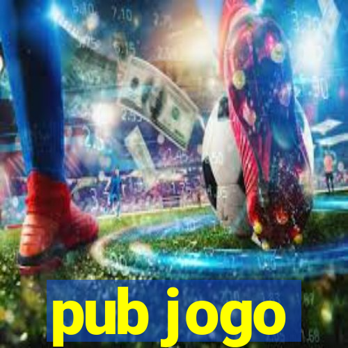 pub jogo