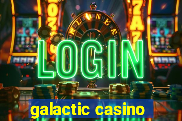 galactic casino