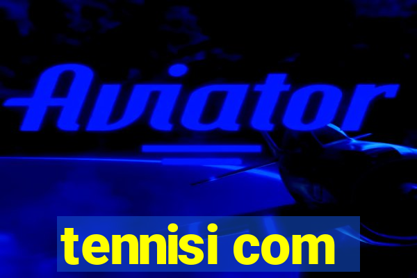 tennisi com