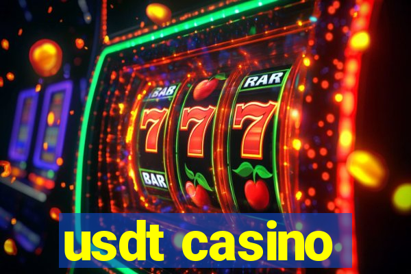 usdt casino