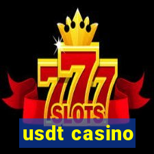 usdt casino