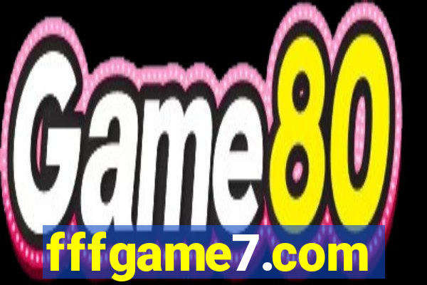 fffgame7.com