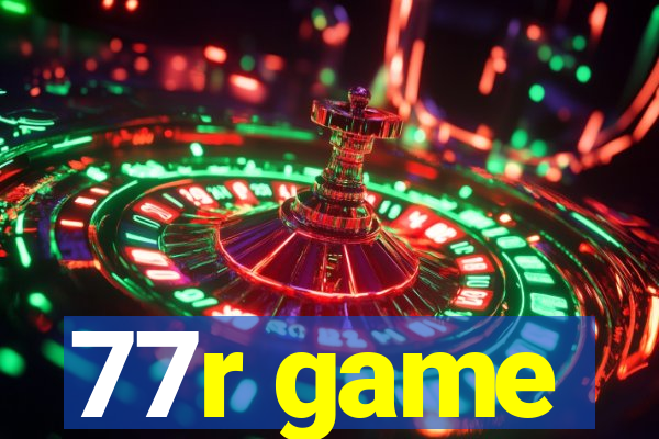 77r game