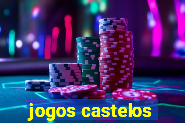 jogos castelos