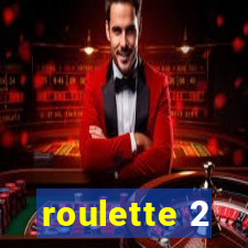 roulette 2