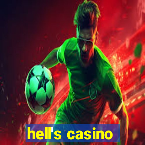 hell's casino