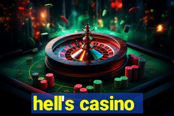 hell's casino