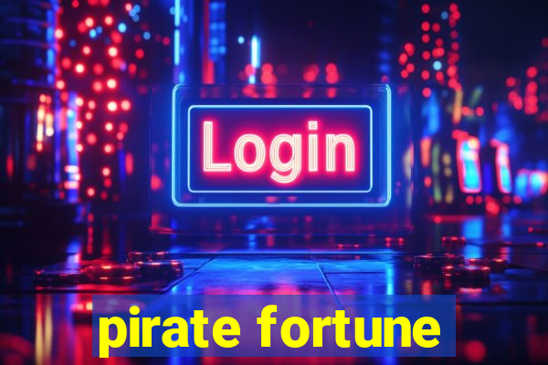 pirate fortune