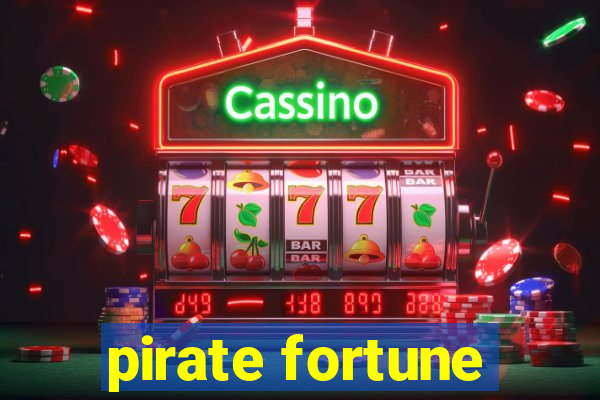 pirate fortune