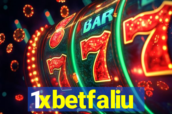 1xbetfaliu