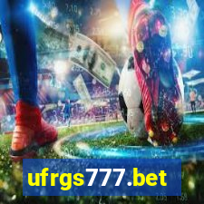 ufrgs777.bet