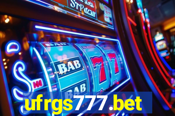 ufrgs777.bet