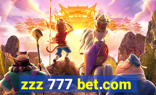 zzz 777 bet.com