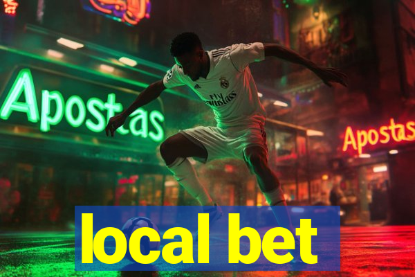 local bet