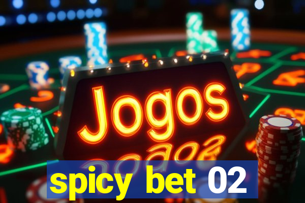 spicy bet 02