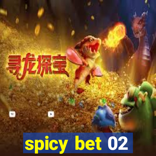 spicy bet 02