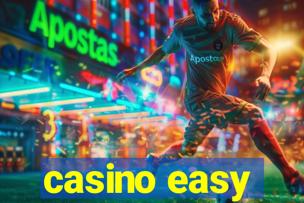 casino easy