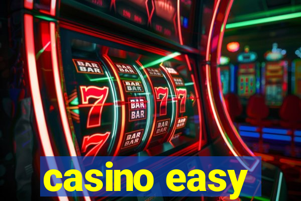 casino easy