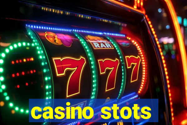 casino stots