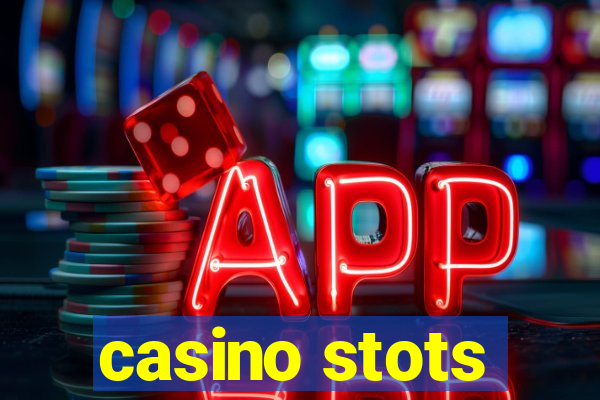 casino stots