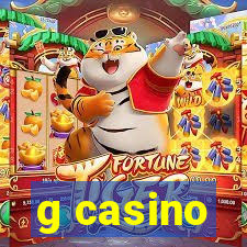 g casino