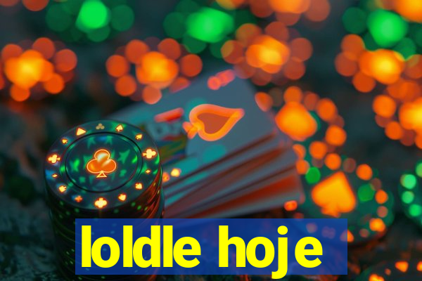 loldle hoje