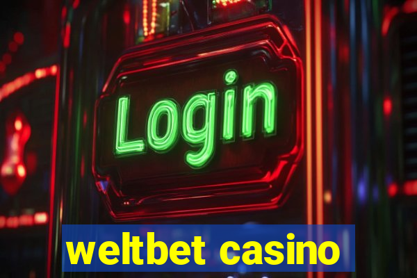 weltbet casino