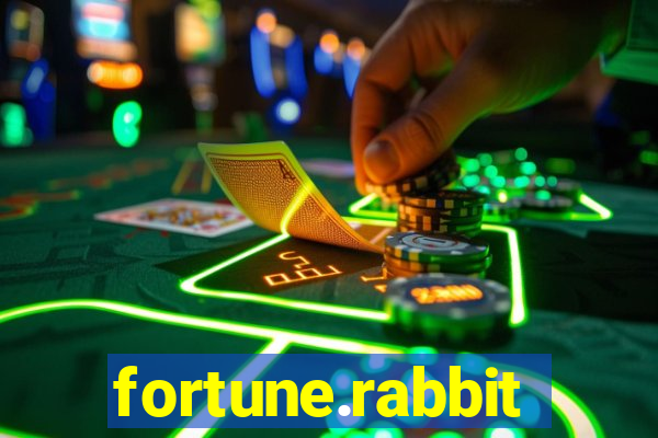 fortune.rabbit