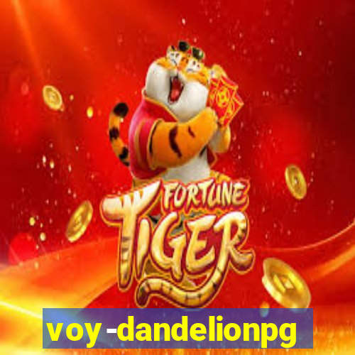 voy-dandelionpg.com