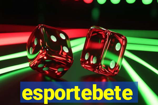 esportebete