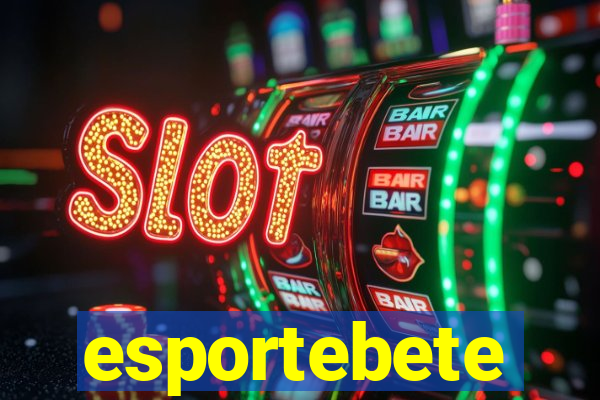 esportebete