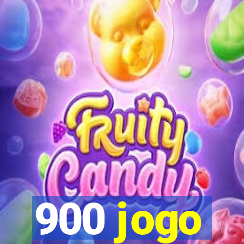 900 jogo