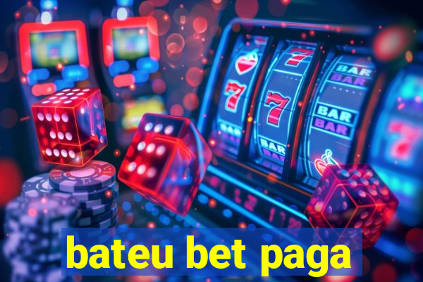 bateu bet paga