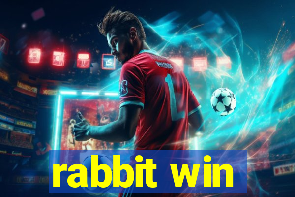 rabbit win