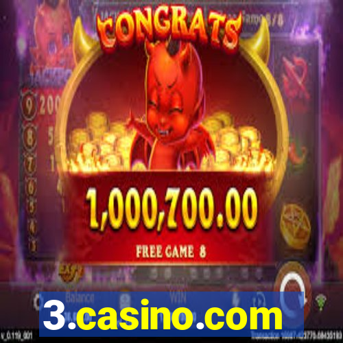 3.casino.com