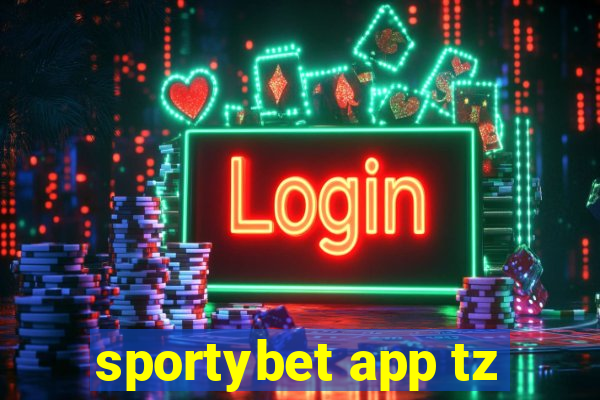 sportybet app tz