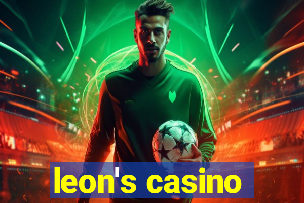 leon's casino