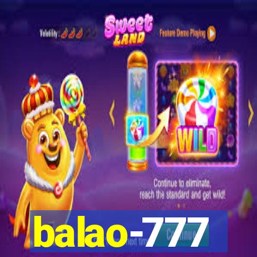 balao-777