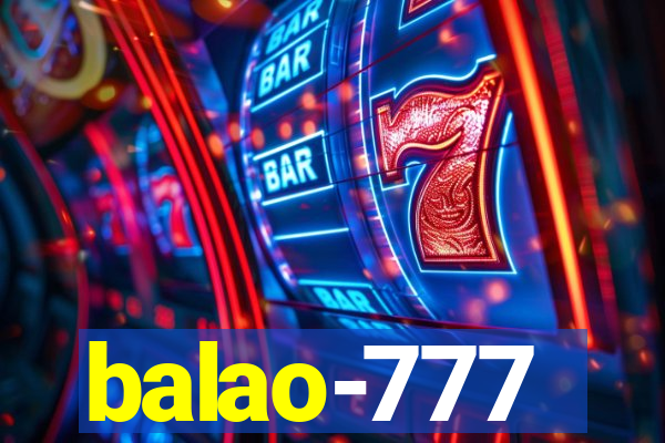 balao-777