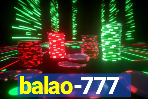 balao-777