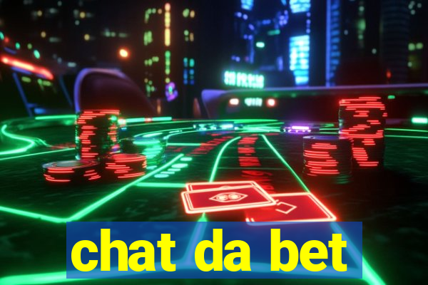 chat da bet