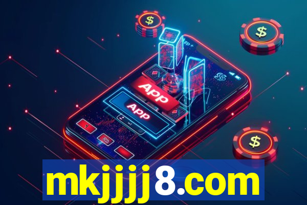 mkjjjj8.com