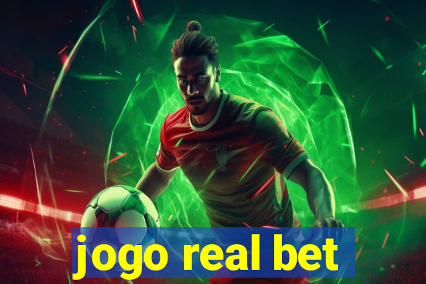 jogo real bet