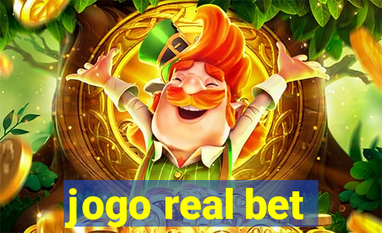 jogo real bet