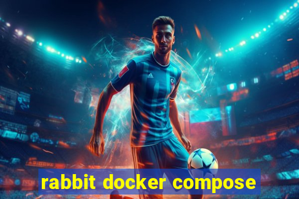 rabbit docker compose